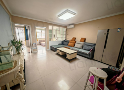 整租·东柳林小区 3室2厅 南_东柳林小区租房