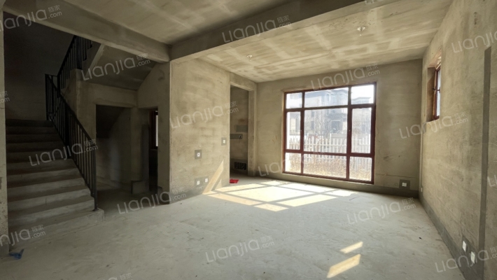 佳兆业山海湾二手房实景图