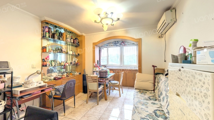 郭庄北里二手房实景图