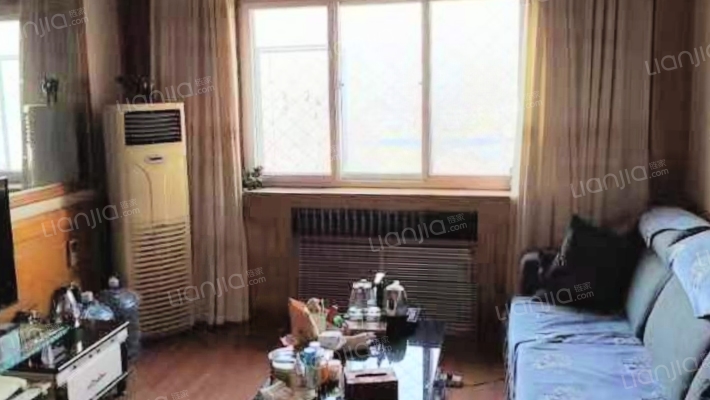 涿州市实验中学小区二手房实景图