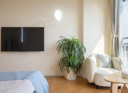 整租·桂林华润中心万象城 1室1厅 南_桂林华润中心万象城租房