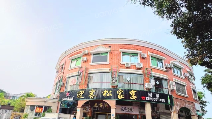 联谊花园二手房实景图