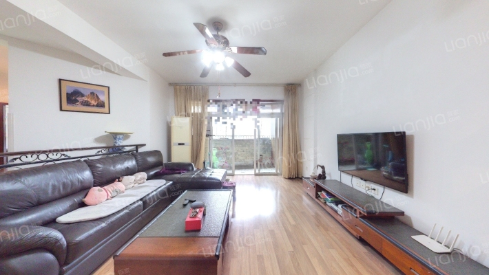 图强村407号二手房实景图