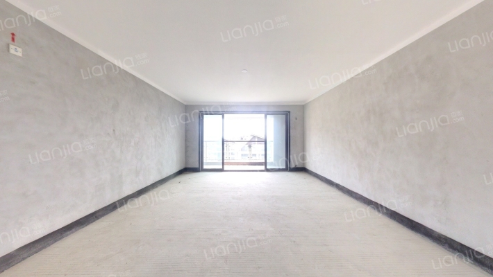 兴进•漓江郡府二手房实景图