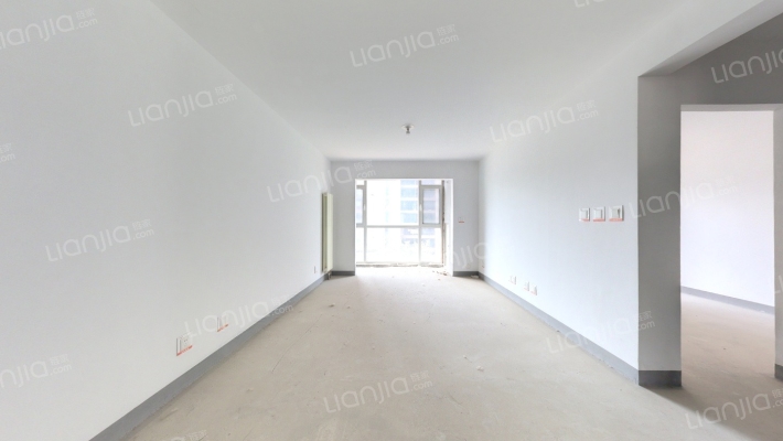 凯旋门一期二手房实景图