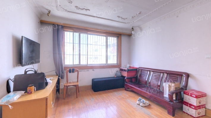 玉城新村二手房实景图