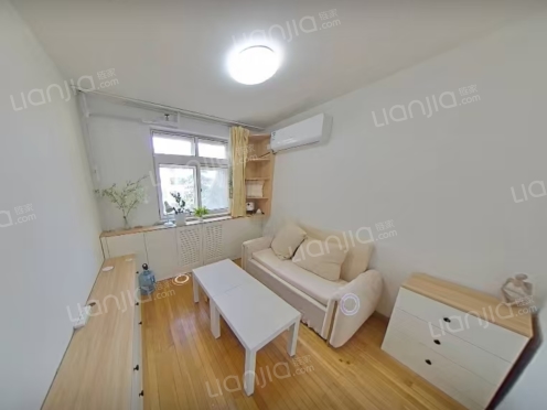 整租·东莞一路 2室0厅 南