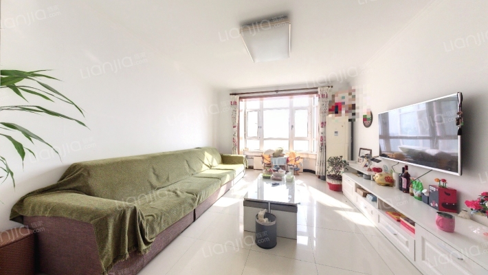 朝来绿色家园广华居二手房实景图