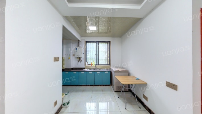 堰新家园二手房实景图