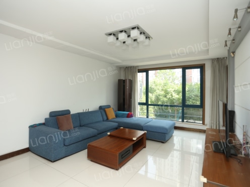 整租·香江花城金桂苑 3室2厅 南