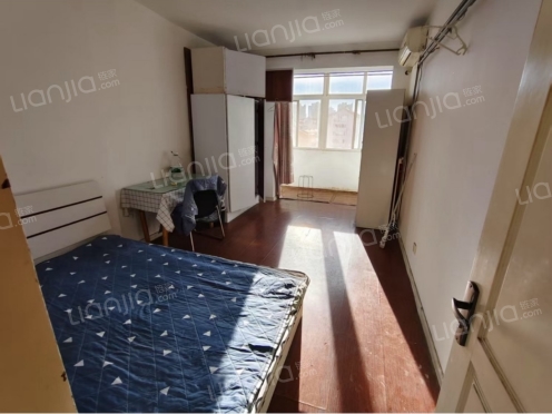 合租·北仲路14、16、23号 1居室 东卧