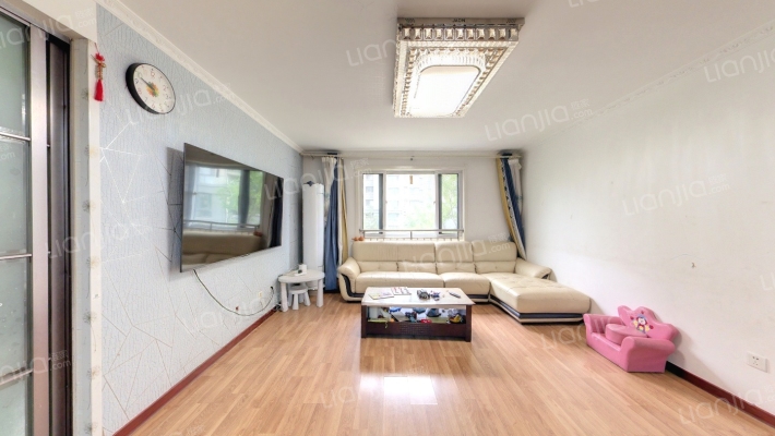 中心国际二手房实景图