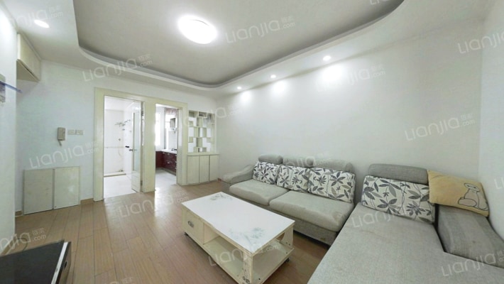 龙西新村缥缈苑二手房实景图