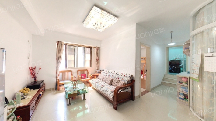 海光大厦二手房实景图