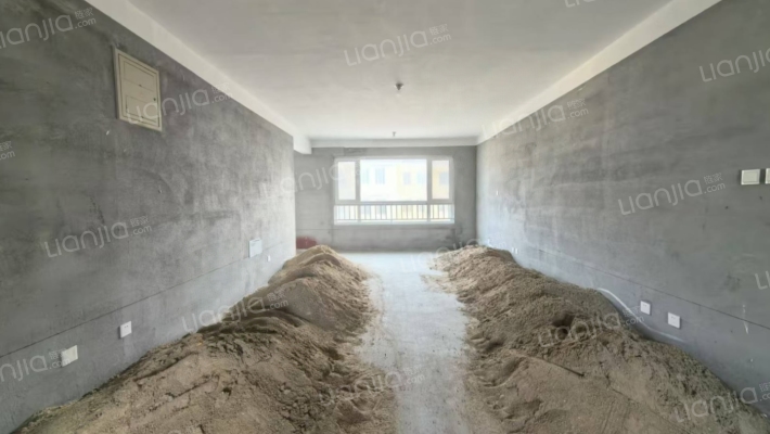 昌邑文苑北区二手房实景图