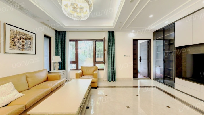 龙湖滟澜新宸西区二手房实景图