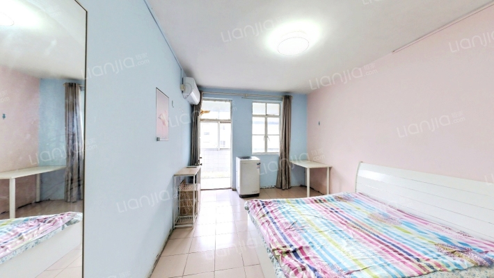 西八府塘二手房实景图