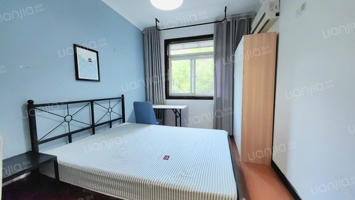 安徽粮食工程职业学院宿舍区二手房实景图