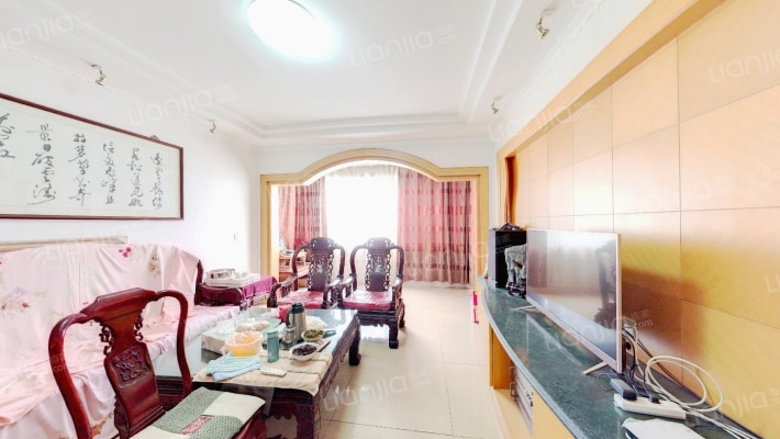 阳光新村北区二手房实景图