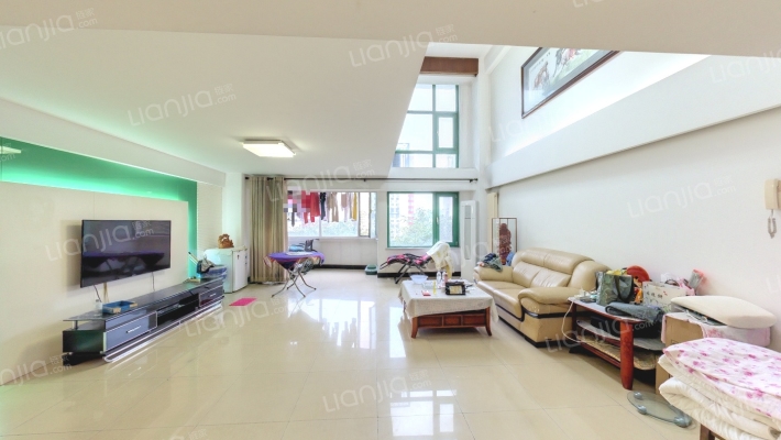 乐澜宝邸二手房实景图