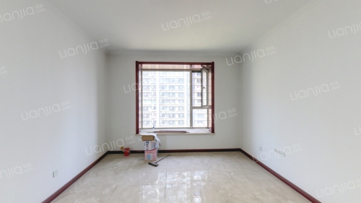 万水澜庭二手房实景图