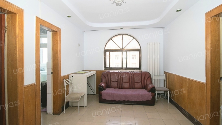 劳动局家属楼二手房实景图