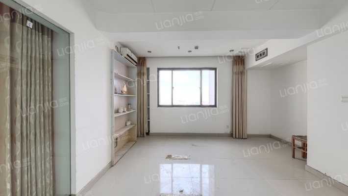 丽晶广场二手房实景图