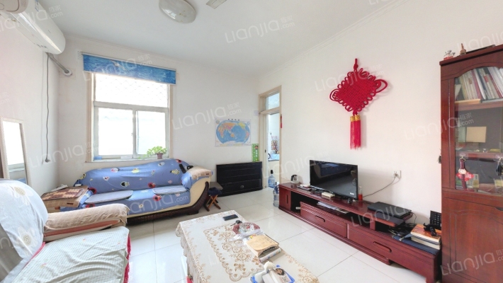 钟楼生活区二手房实景图