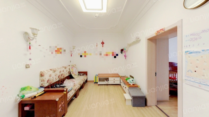 向阳路二手房实景图