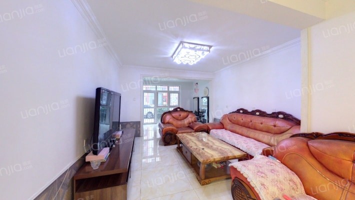 福芳园二手房实景图