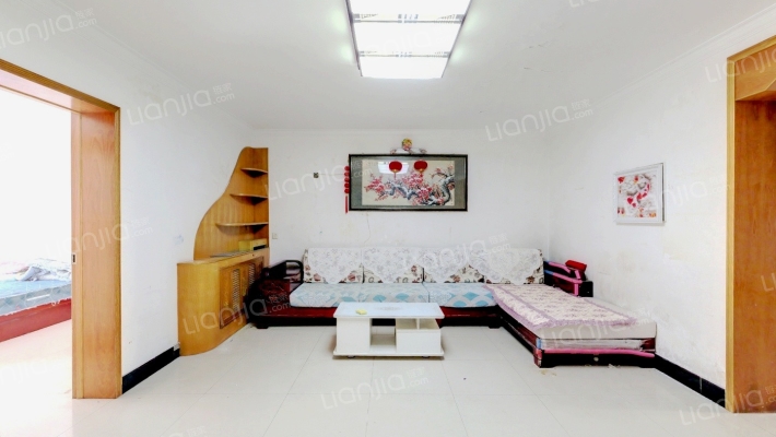 府前东街九院二手房实景图