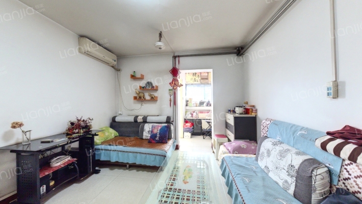 庆安创新路小区二手房实景图