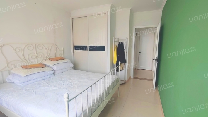 双塔区门口838 可西丁 自住精装修集中供暖 急售-卧室A