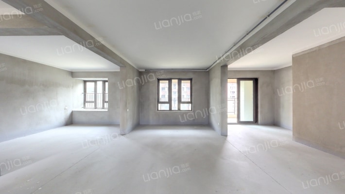 美的蝴蝶海六期二手房实景图