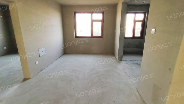 高品质生活需要高品质的房屋 值得拥有的好房子-餐厅