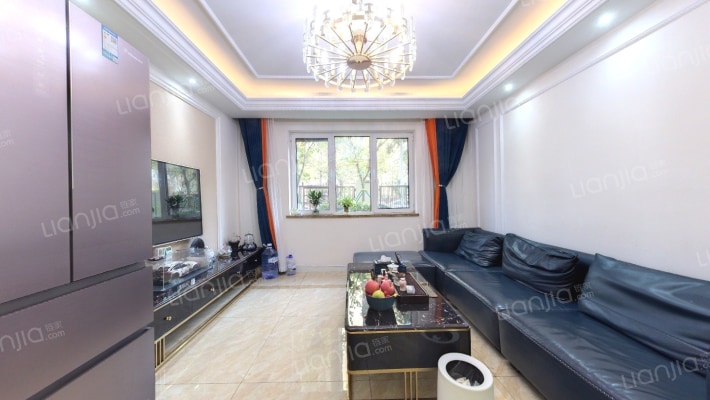 国汇观海领御二手房实景图