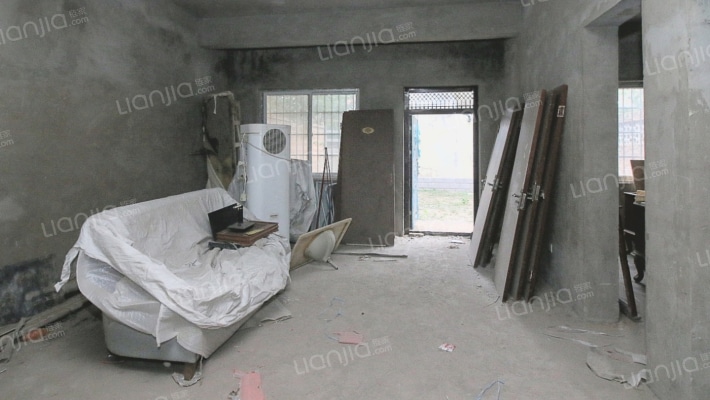 东京家苑二手房实景图