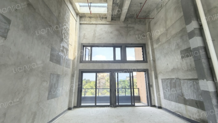 保利公元里二手房实景图