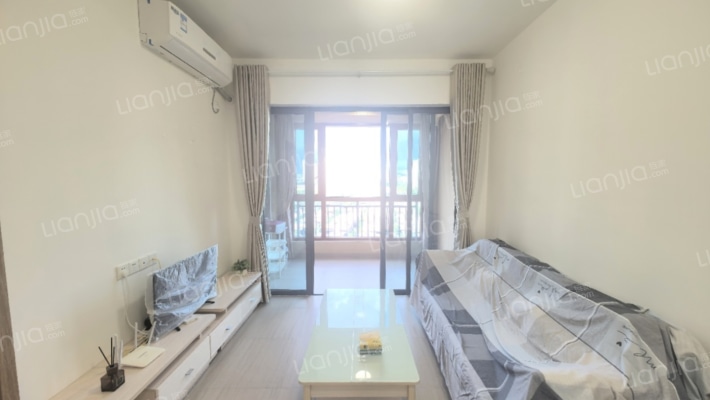 碧桂园珊瑚宫殿·碧云天二手房实景图