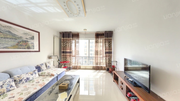 宏建家属院（河湾堡西街）二手房实景图