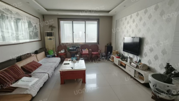 翠峰御景二手房实景图