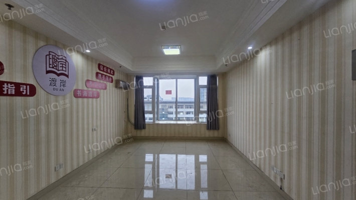 金盛公馆二手房实景图