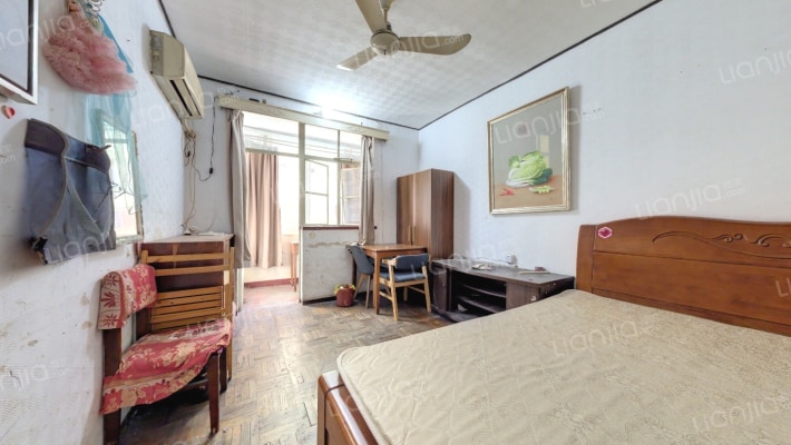 胶南小区二手房实景图