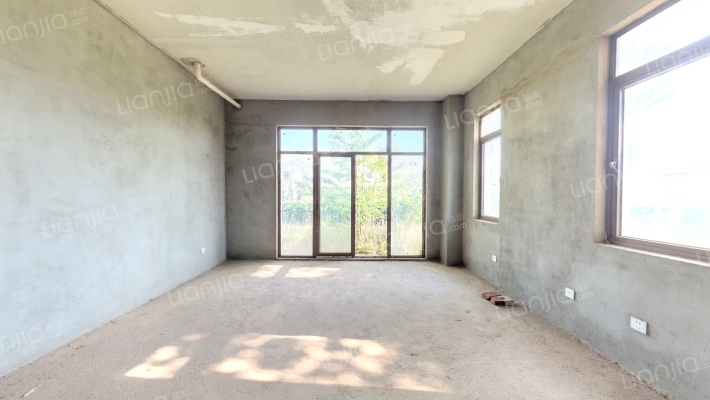 御景新城二手房实景图