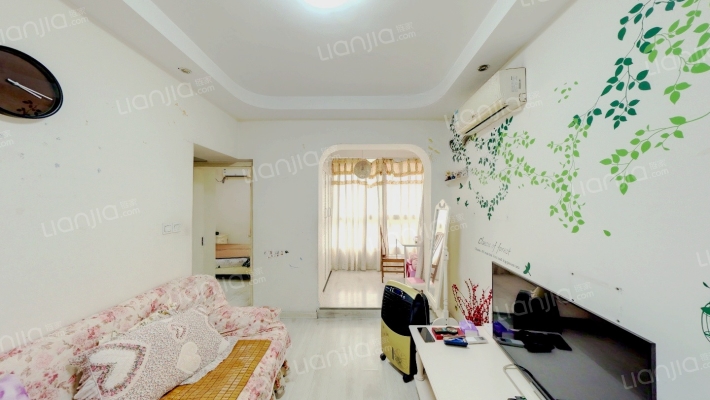 锦绣上城二手房实景图