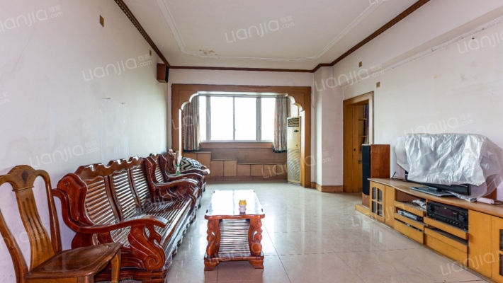 建华大厦二手房实景图