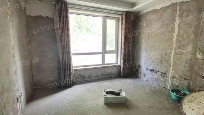 东京都高尔夫 临水 独栋别墅 大院子 好户型-卧室A