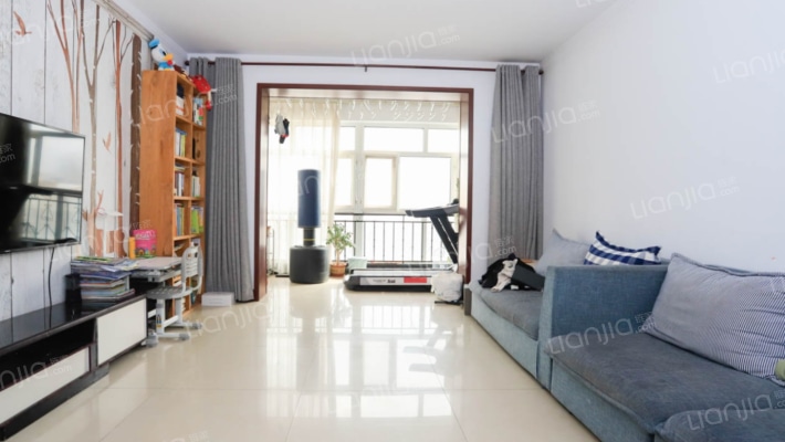 东方苑二手房实景图