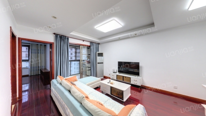 新安花苑三区二手房实景图