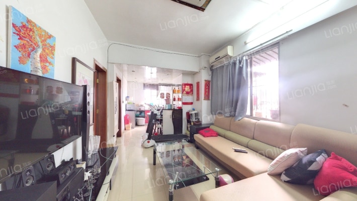 文庆路19号二手房实景图